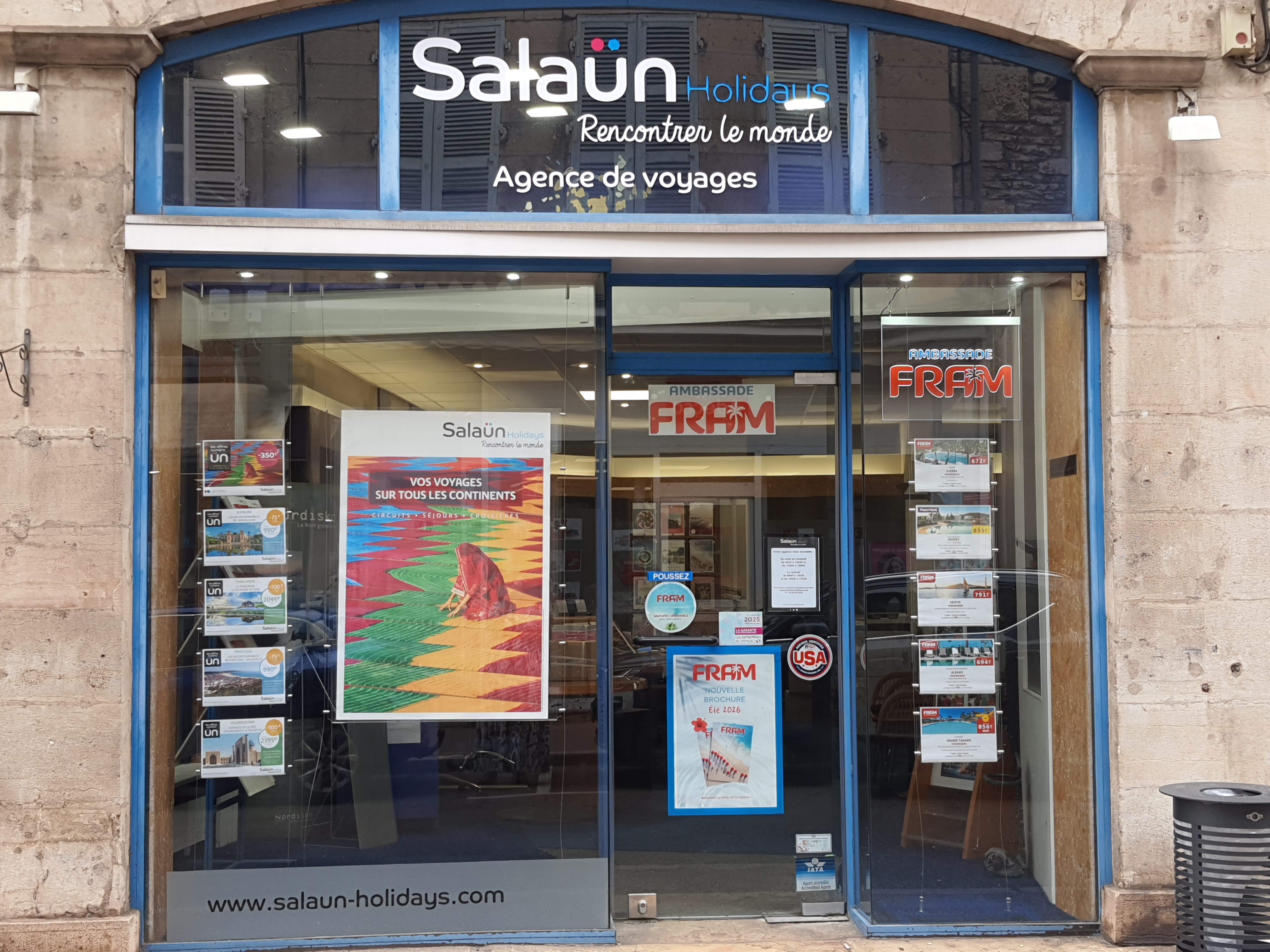 Image de Salaun Holidays Beaune 